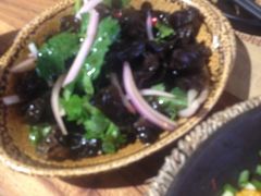 -嘎嘎鸭脑壳(蜀汉路店)
