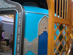 -哈啾嗨·新概念蒙餐(红星新城店)