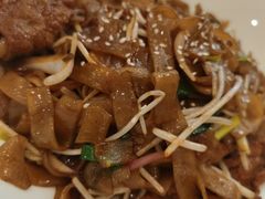 -香港新曜记·粤菜点心(滨江宝龙店)