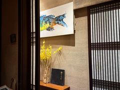 -千代武日本料理(爱建店)