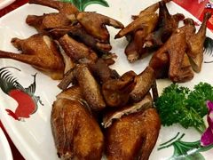-福满园大酒楼(梅林店)