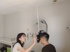 -优视觉视光中心•青少年近视防控(新世界中心写字楼店)