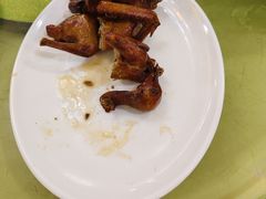 -吉莲利苑海鲜酒家(珠海拱北28年老字号店)