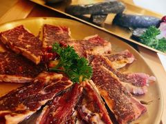 -闻老头·菊花炭烤肉(D11店)