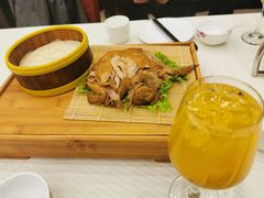 -惠丰堂饭庄(北洼路店)