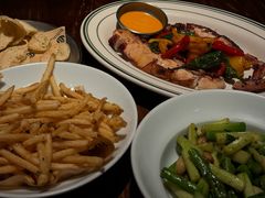 -Bistro 63 创意融合料理(广粤天地店)