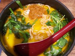 -和府捞面(东直门银座店)