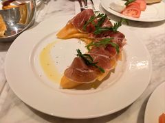 -COVA 餅店及餐廳(太古广场店)