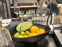 -江南宴•沿江菜江南味(七街店)