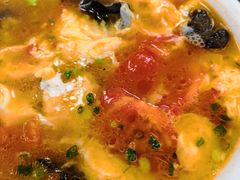 -农家小院(朱雀桥店)