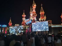 -沈阳方特欢乐世界