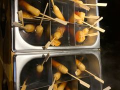 -八角锄烧·肉火锅(天河城店)