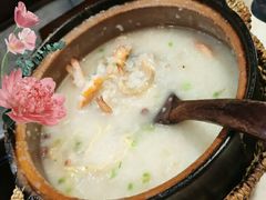 -火齐潮汕砂锅粥(五道口店)