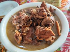 -何适山庄 ·可团建(水长城P2停车场店)