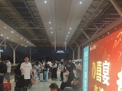 -南昌西站