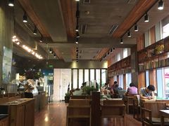 -咖啡陪你(广顺北大街福码大厦店)