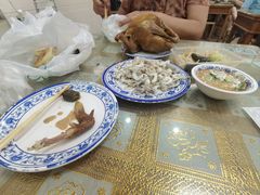-清真·鸦儿李记·小馆(后海店)