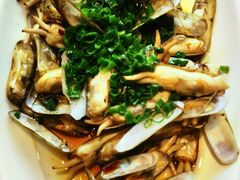 -金海湾海鲜排档(朱家尖店)