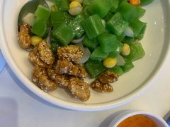 -万龙洲海鲜(亚运村店)