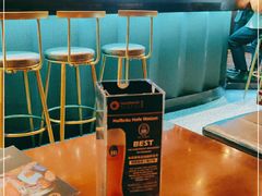 -haxnbauer海森堡德国餐厅(深圳coco店)