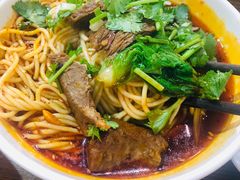 -秦云老太婆摊摊面(蜀汉路店)