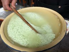 -人和水上飘(第一家店)