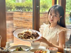 -黔蘑菇四季餐厅(观山湖店)