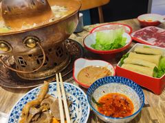 -阿郎龙虾烧烤海鲜馆(苏河融景店)