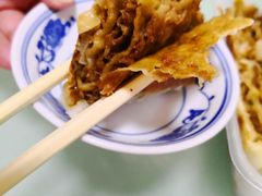 -东四民芳餐厅(世茂工三店)