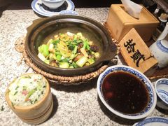 -南京大牌档(三阳广场苏宁店)