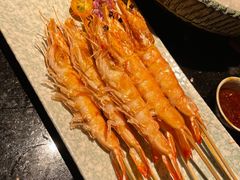 -上井精致料理(中兴商业大厦店)