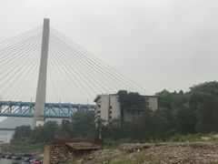 -小南海站