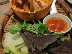 -CHINCHIN 青青·泰国料理(万象食家店)