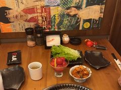 -丸藏和牛烧肉专门店(园区师惠坊店)
