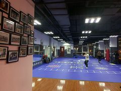 -咏春拳学总会·一拳咏春(双井店)