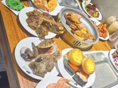 -汉巴味德(大悦城店)