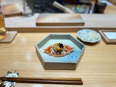 -荣一代目OMAKASE板前料理