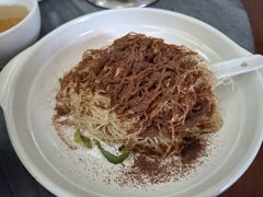 -周门传统竹升面