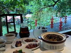 -侨美·唐荔园·40年地道粤菜