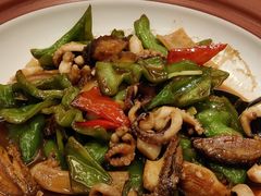 -沈阳瑞士酒店·御龙轩中餐厅
