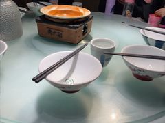 -费大厨辣椒炒肉(高铁吾悦广场店)