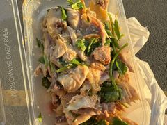 -朱记手撕鸡(八市店)