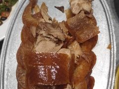 -紫光园·烤鸭(吕家营店)