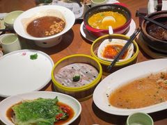 -蝴蝶里·粤菜·点心(龙湖杭州金沙天街店)