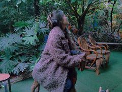 -呀路古热带植物园