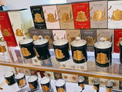 -SCENT BOUTIQUE
