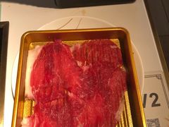 -温禾牛·和牛寿喜烧自助火锅(恒基名人店)