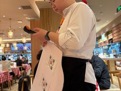 -西贝(枫蓝国际购物中心店)