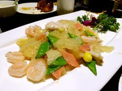 iphone_upload_pic-闫府私房菜·百年鲁菜(恒隆店)
