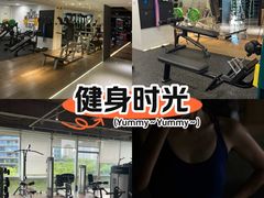 -MYFIT健身工作室(赞成店)